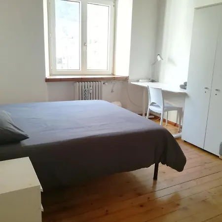 Guest house Vangelo Private In Privato Condiviso