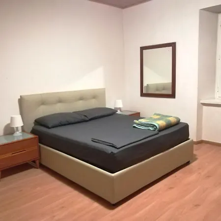 Guest house Vangelo Private In Privato Condiviso Bolzano